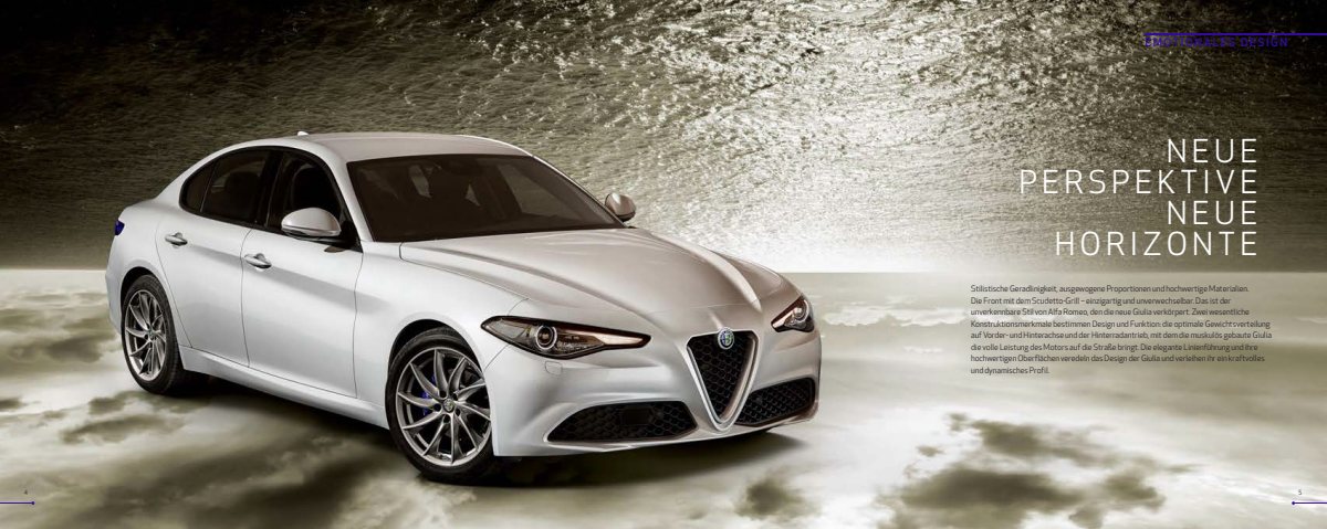 2016 – Giulia (DE) Preview Page 3