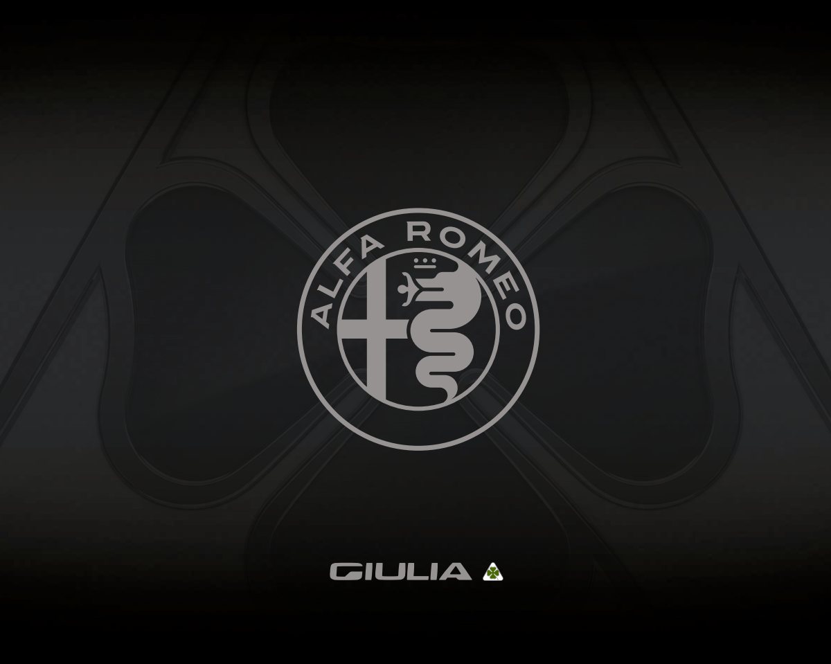 2017 – Giulia Quadrifoglio (DE) Preview Page 1