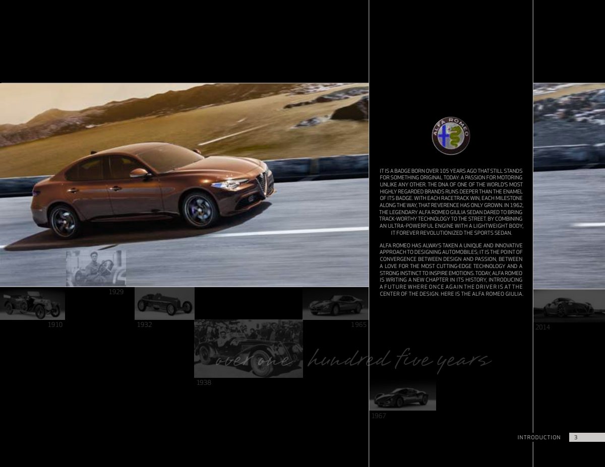 2017 – Giulia (US) Preview Page 3