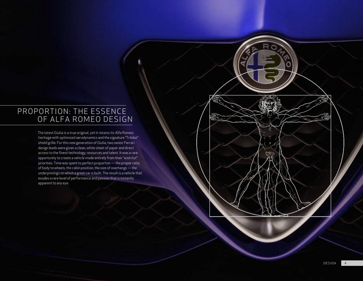 2017 – Giulia (US) Preview Page 4