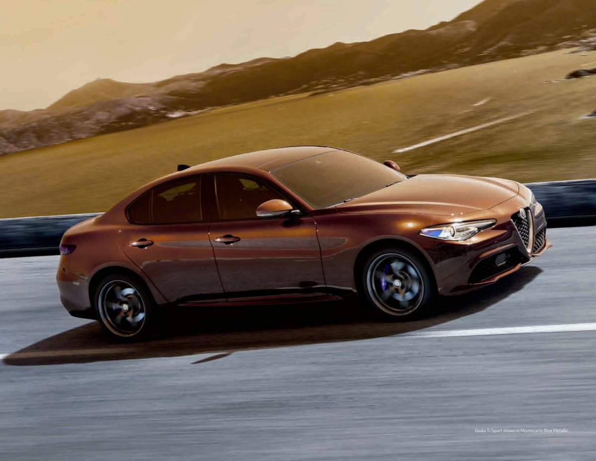 2018 – Giulia (US) Preview Page 2