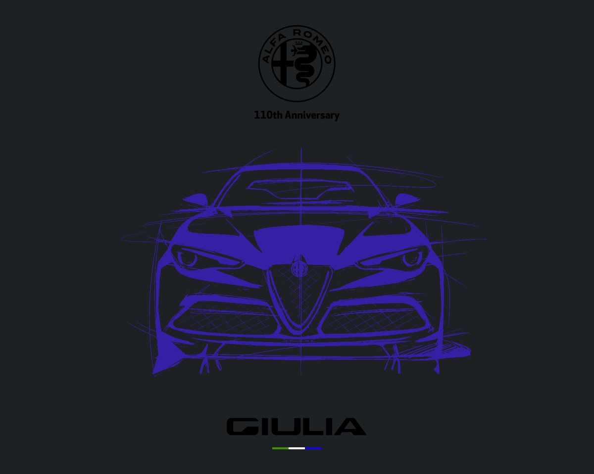 2019 – Giulia (RU) Preview Page 1