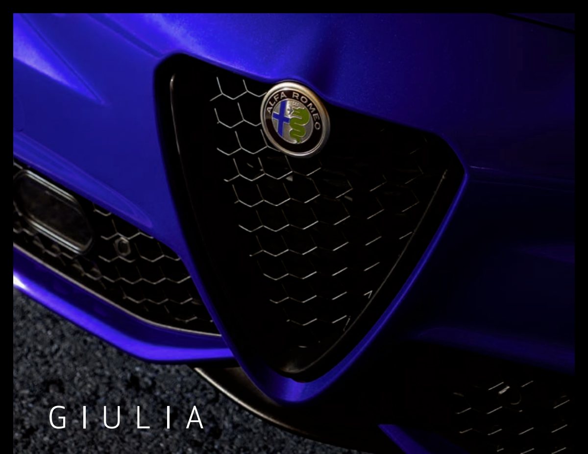 2019 – Giulia (US) Preview Page 1