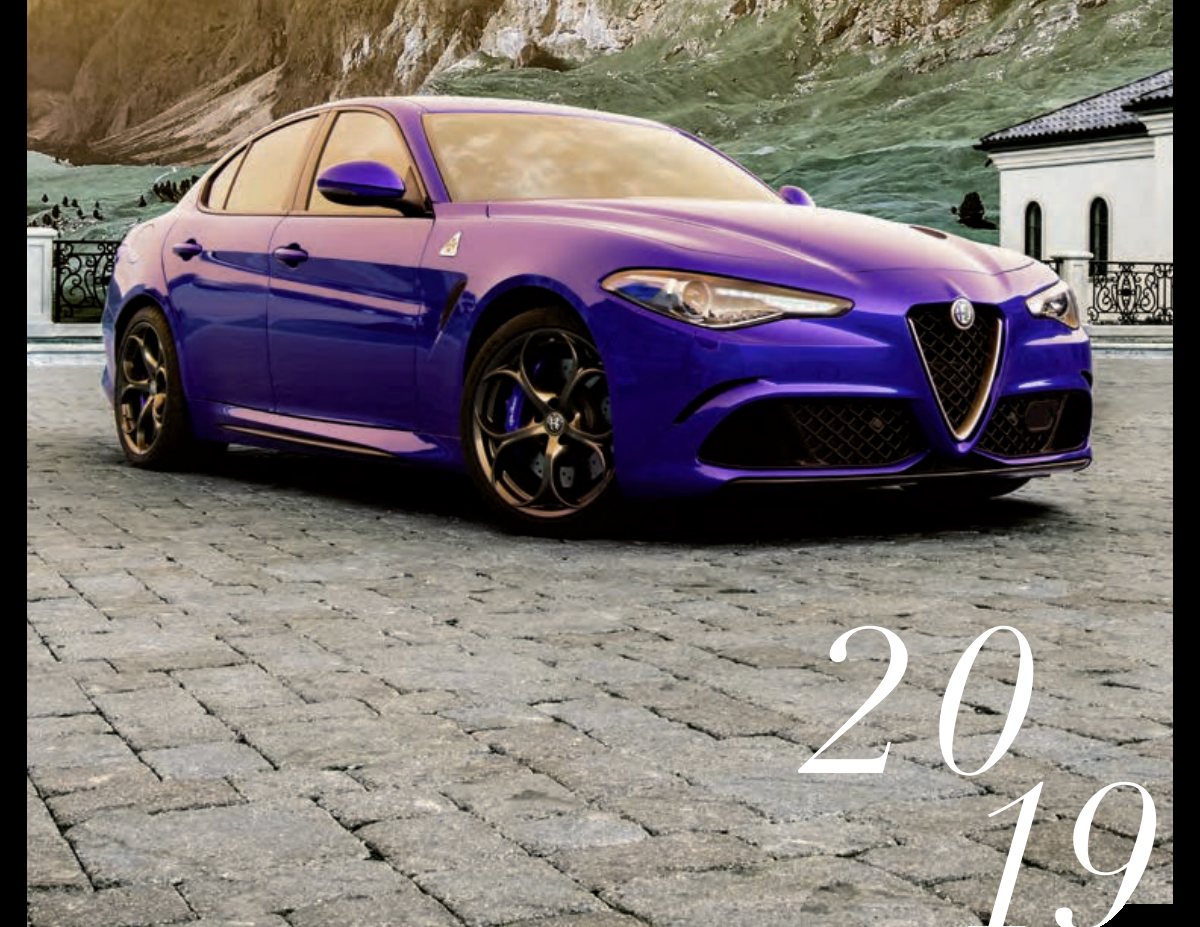 2019 – Giulia (US) Preview Page 3