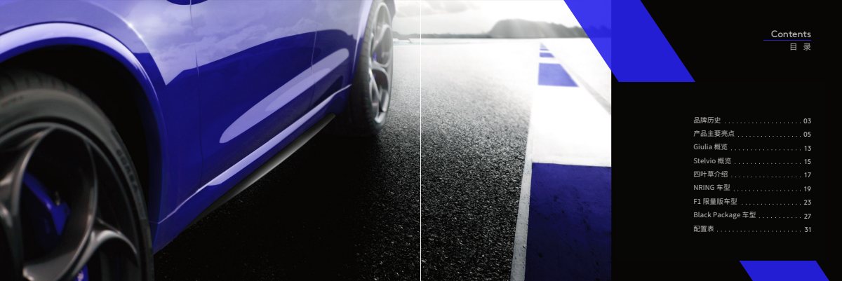 2020 – Giulia & Stelvio (CN) Preview Page 2