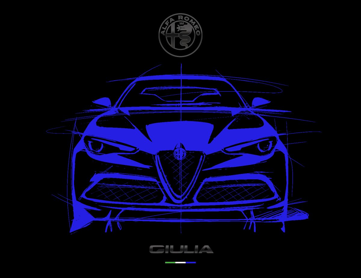 2020 – Giulia (US) Preview Page 1