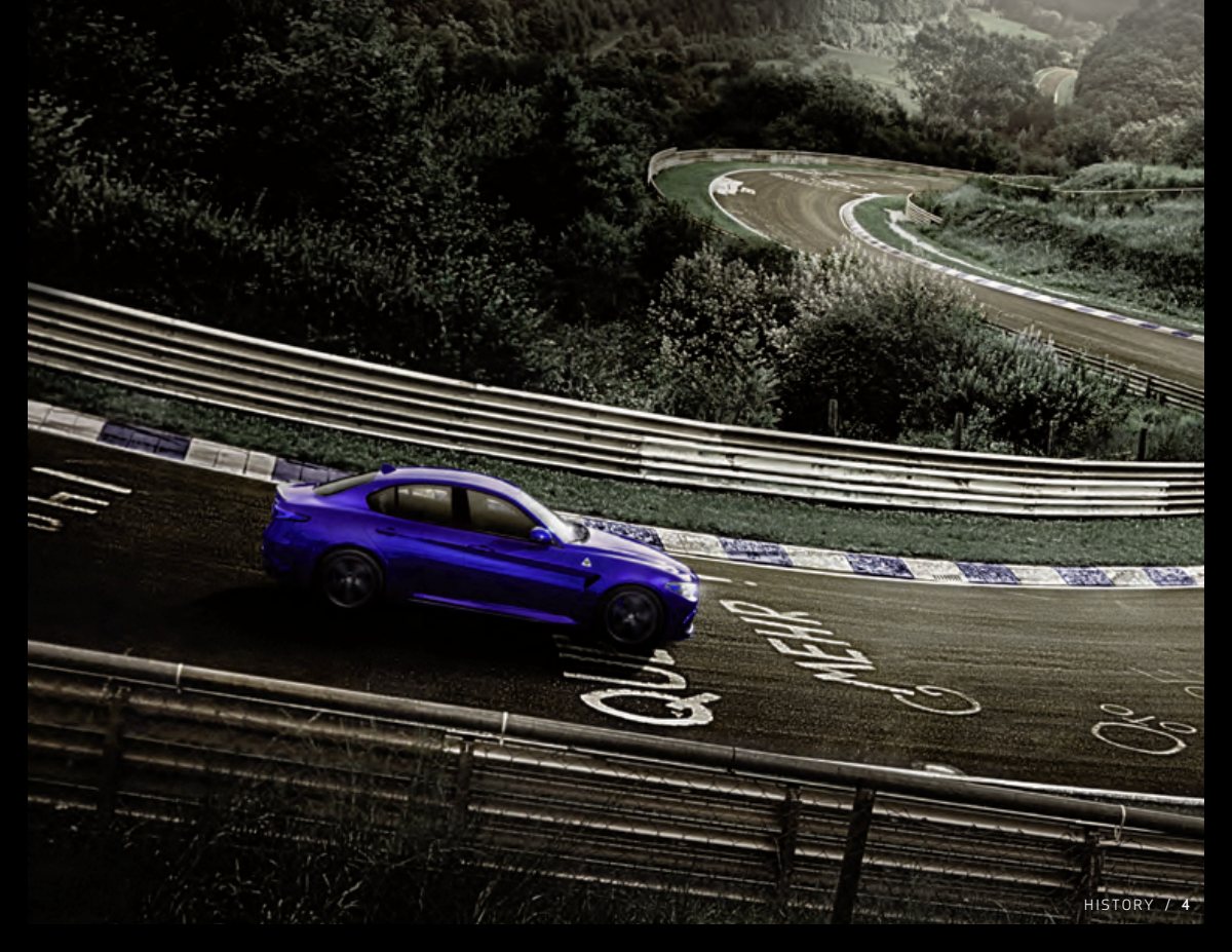 2020 – Giulia (US) Preview Page 4
