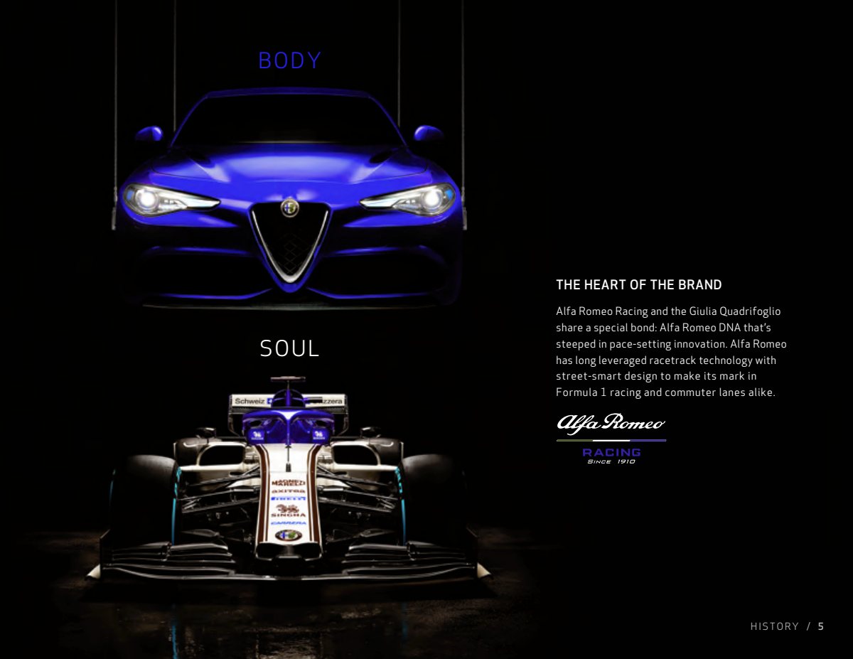 2020 – Giulia (US) Preview Page 5