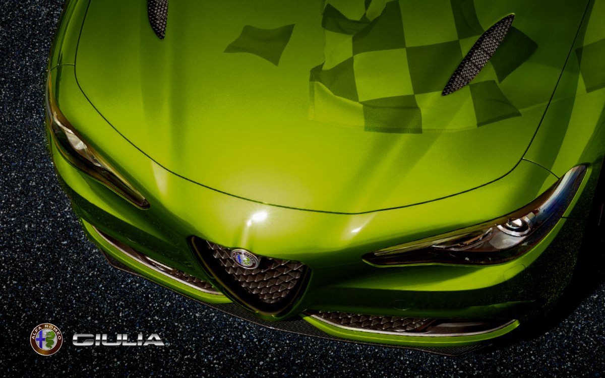 2022 – Giulia (CA) Preview Page 1