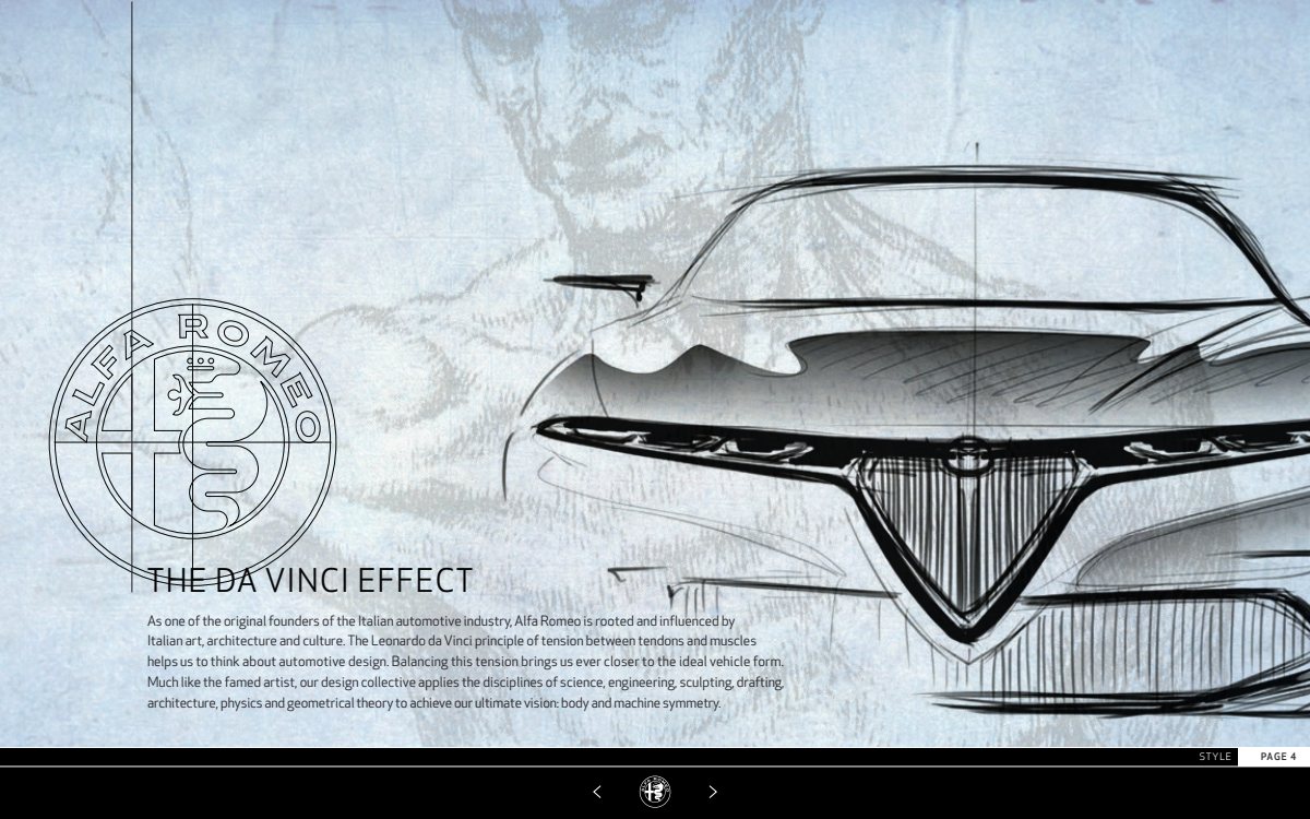 2022 – Giulia (CA) Preview Page 4