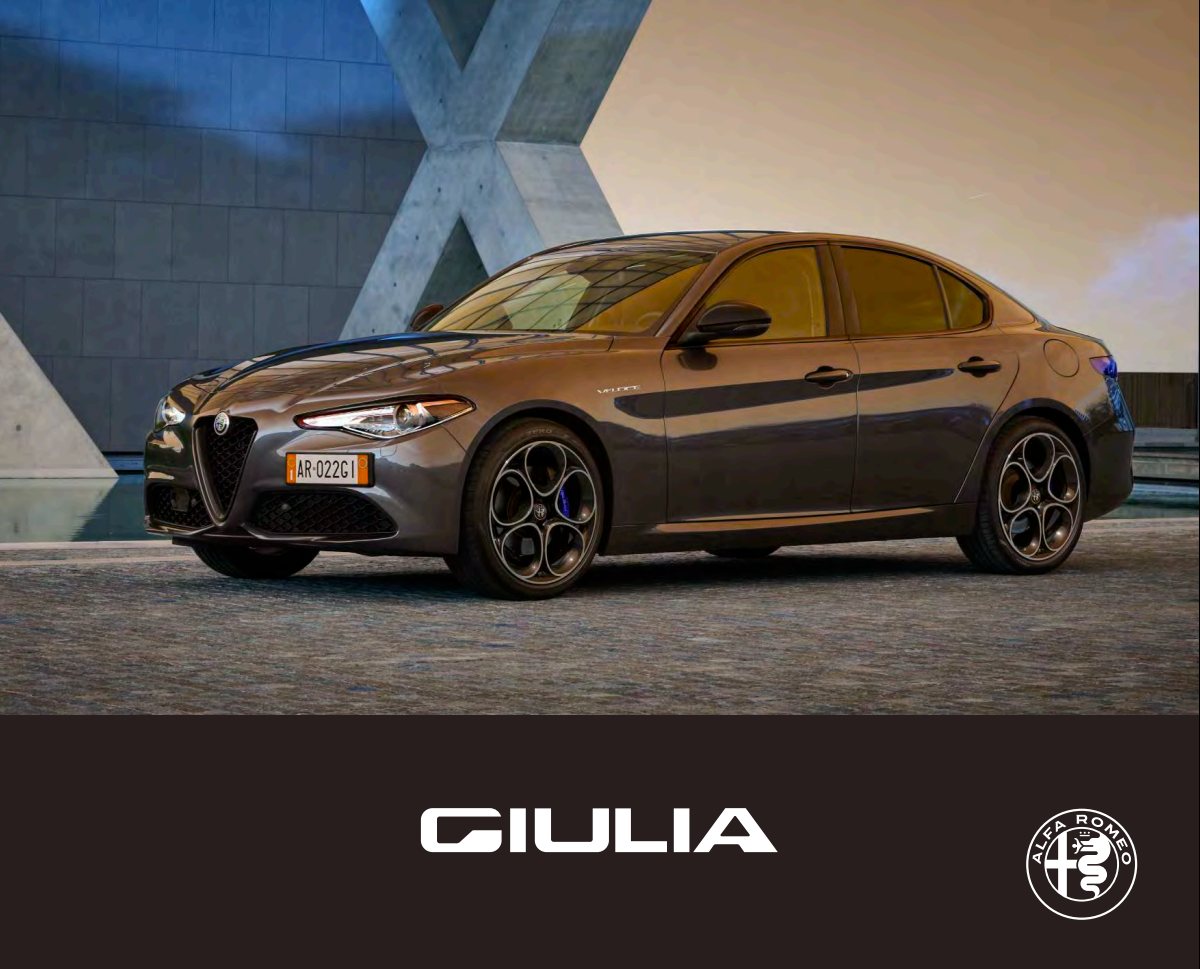 2023 – Giulia (JP) Preview Page 1