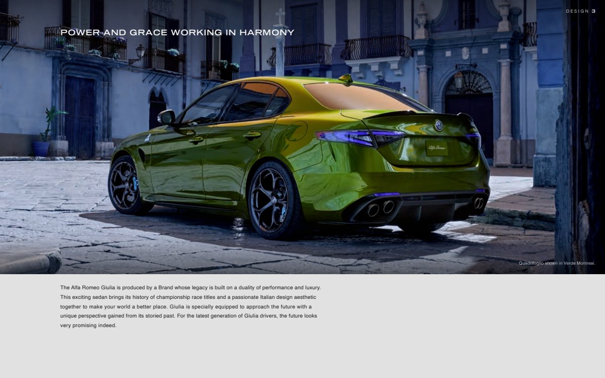 2024 – Giulia (CA) Preview Page 3