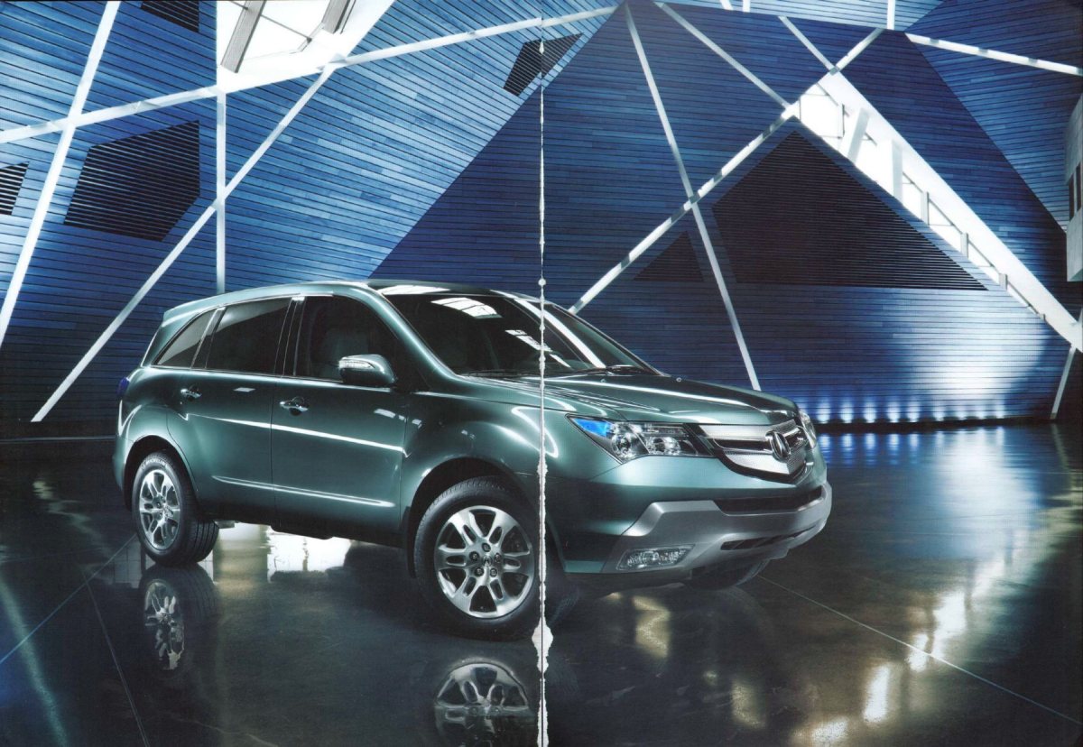 2007 – MDX (US) Preview Page 2