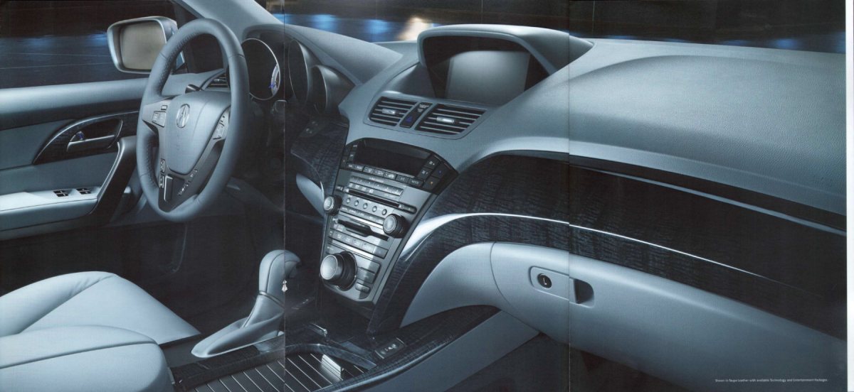 2007 – MDX (US) Preview Page 3
