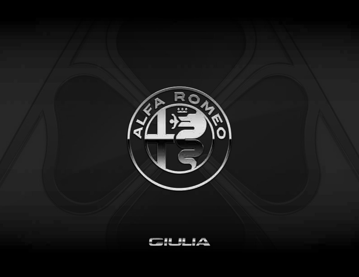 2015 – Giulia Quadrifoglio (US) Preview Page 1