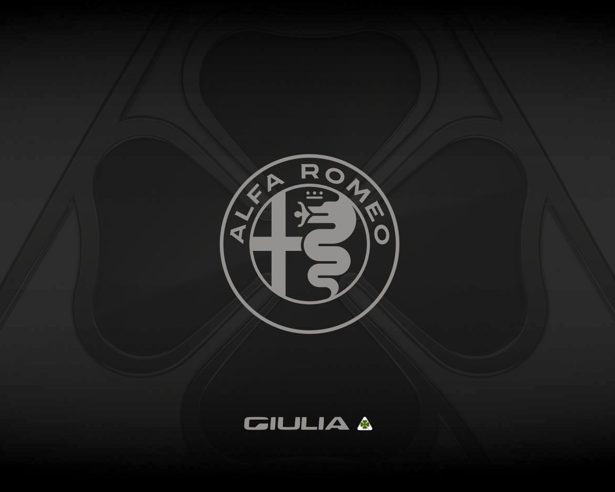 2016 – Giulia Quadrifoglio (DE) Preview Page 1