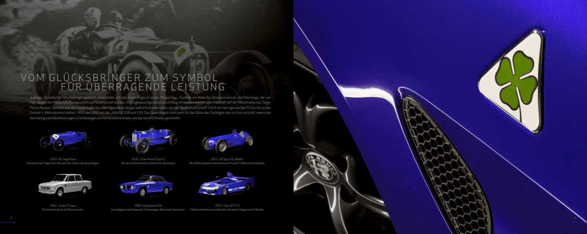 2016 – Giulia Quadrifoglio (DE) Preview Page 3