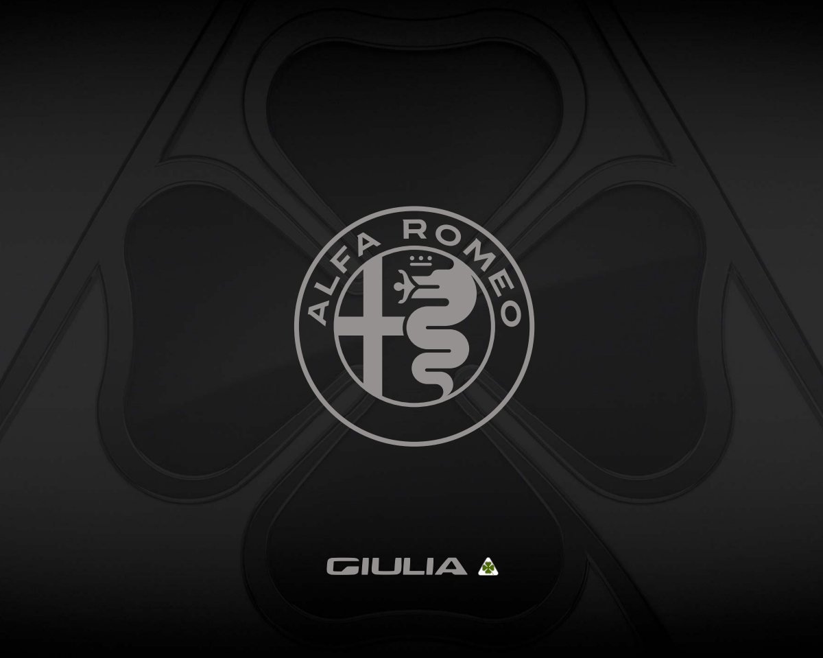 2016 – Giulia Quadrifoglio (IT) Preview Page 1