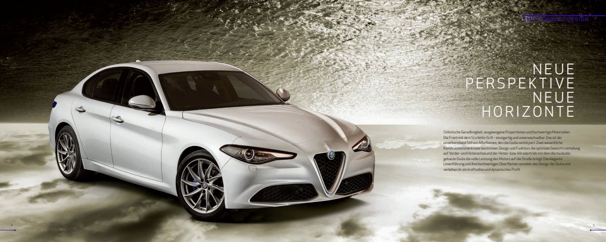 2017 – Giulia (DE) Preview Page 3
