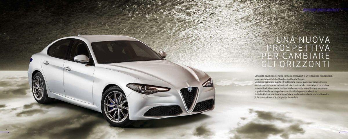 2017 – Giulia (IT) Preview Page 3