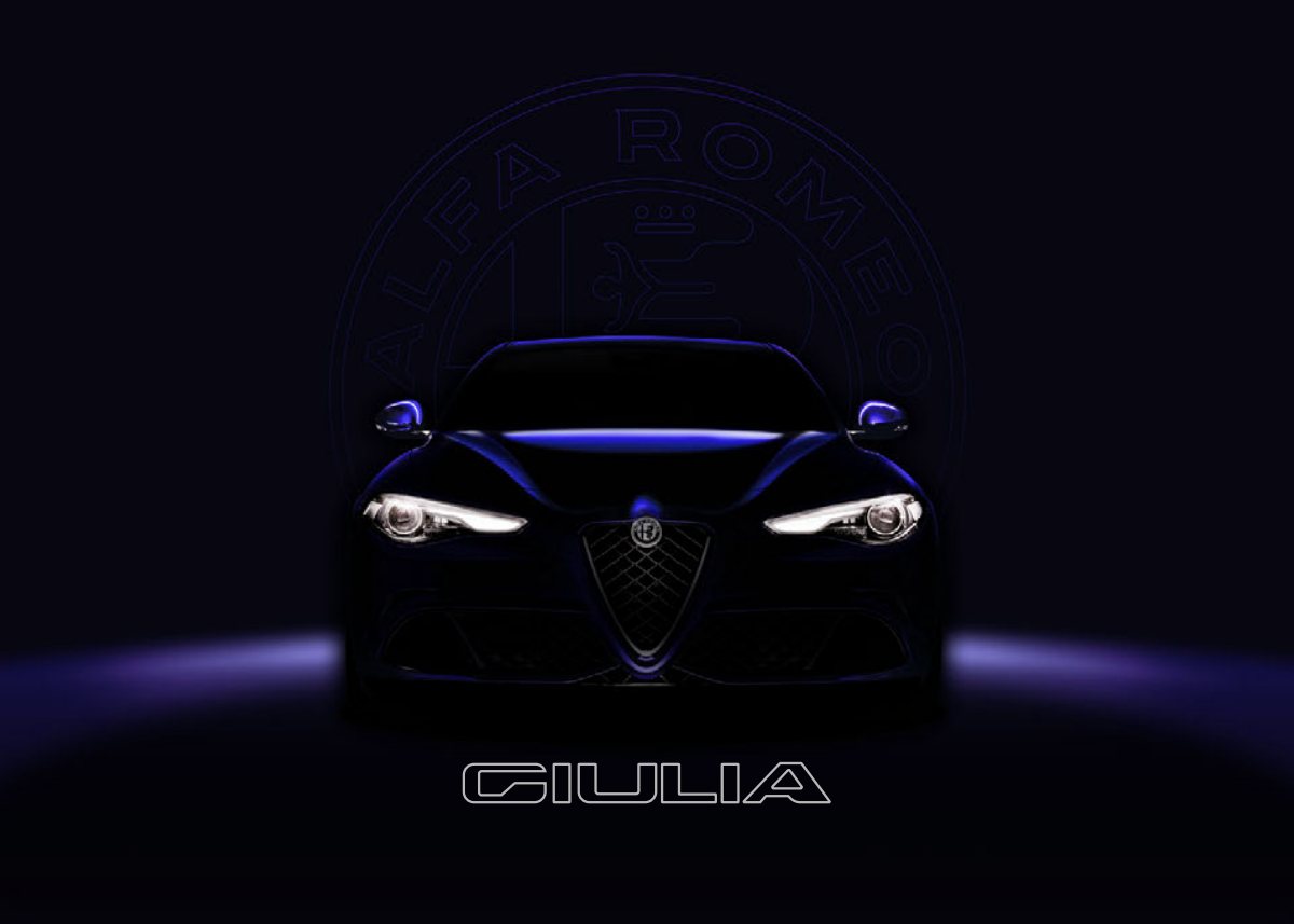 2019 – Giulia (UK) Preview Page 1