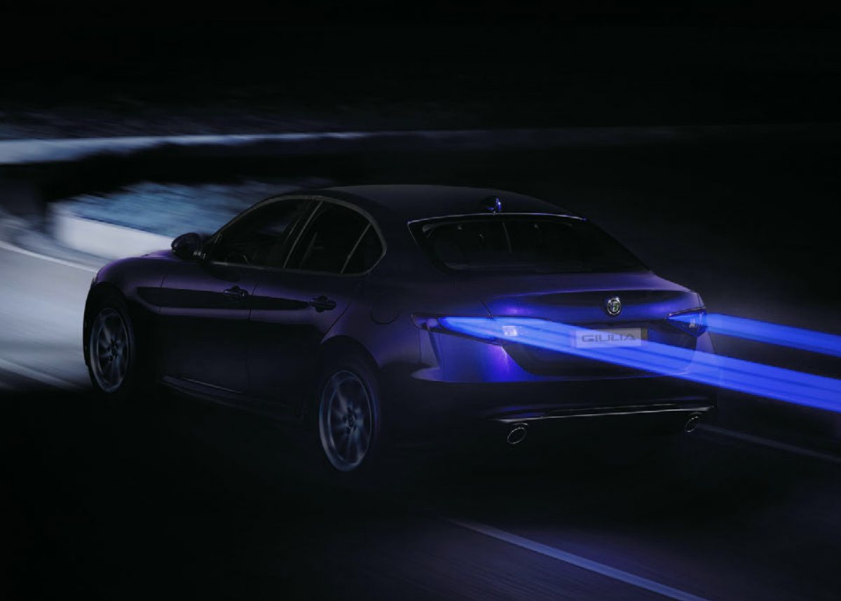 2019 – Giulia (UK) Preview Page 2