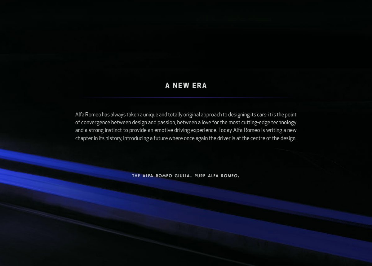 2019 – Giulia (UK) Preview Page 3