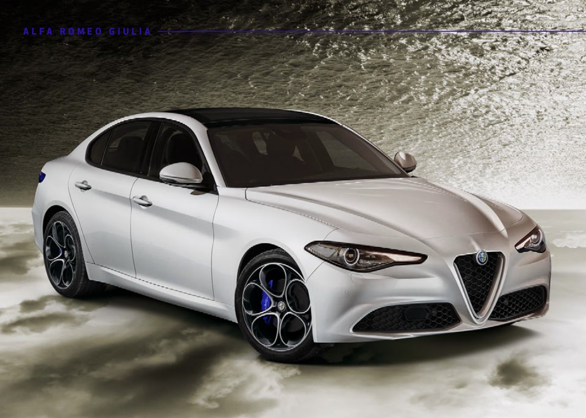 2019 – Giulia (UK) Preview Page 4