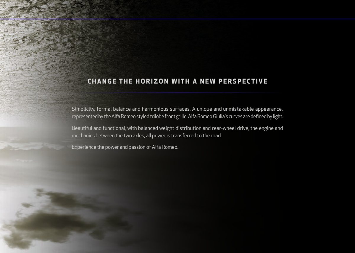 2019 – Giulia (UK) Preview Page 5