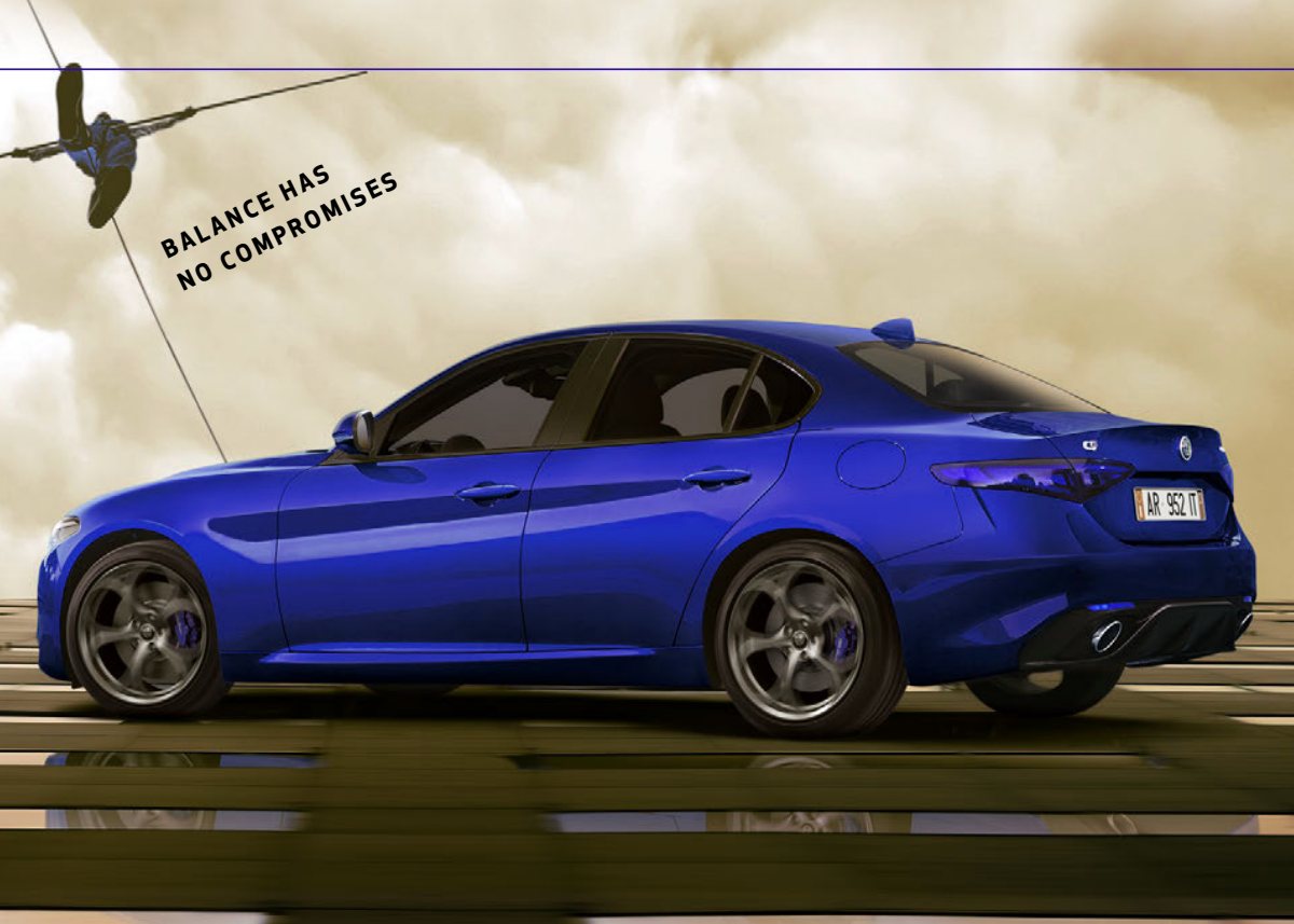 2019 – Giulia (UK) Preview Page 7