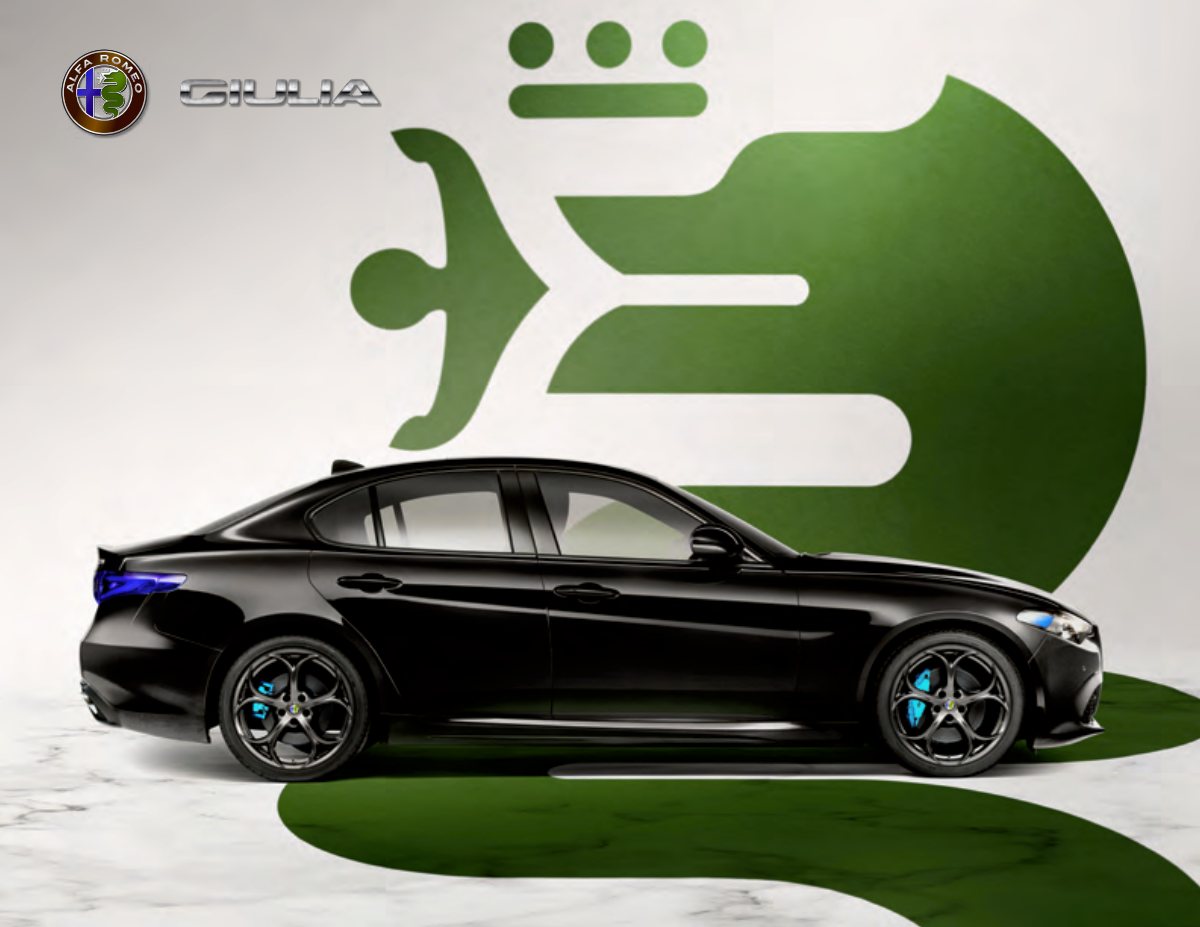 2020 – Giulia (CA) Preview Page 1