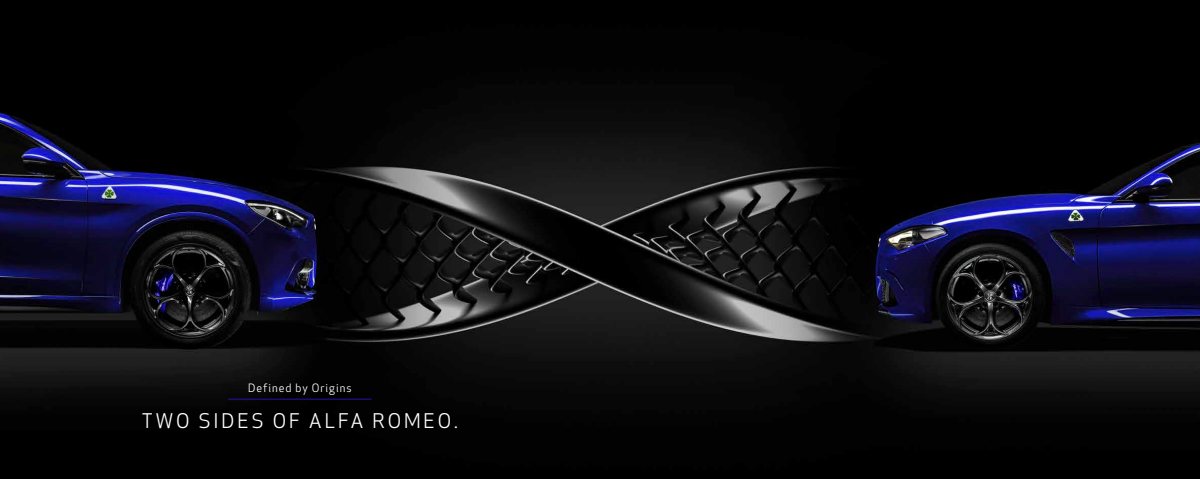 2021 – Giulia & Stelvio Quadrifoglio (AU) Preview Page 3