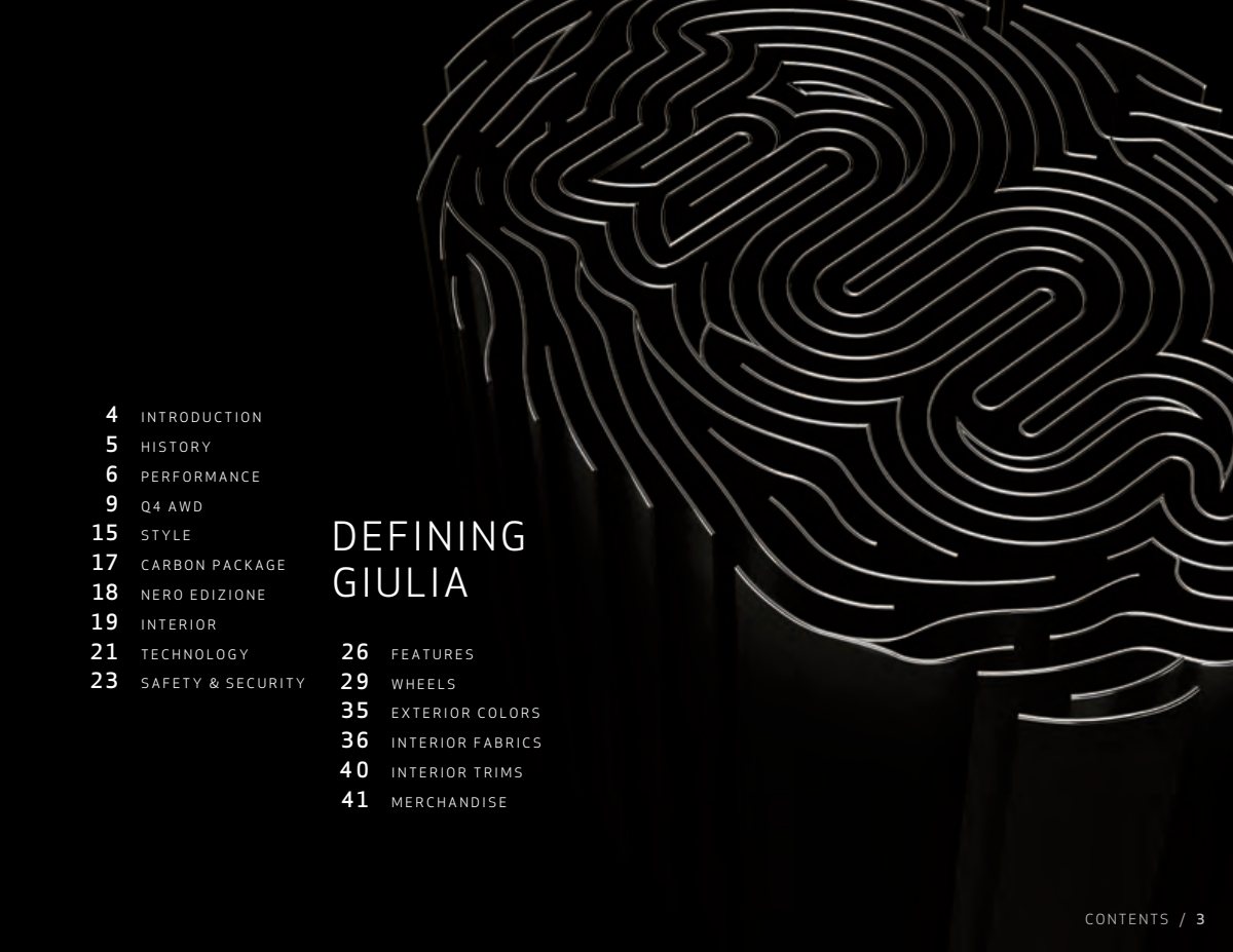 2021 – Giulia (US) Preview Page 2