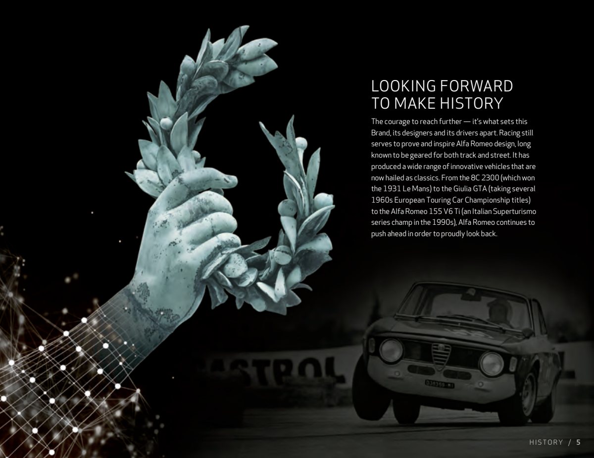 2021 – Giulia (US) Preview Page 4