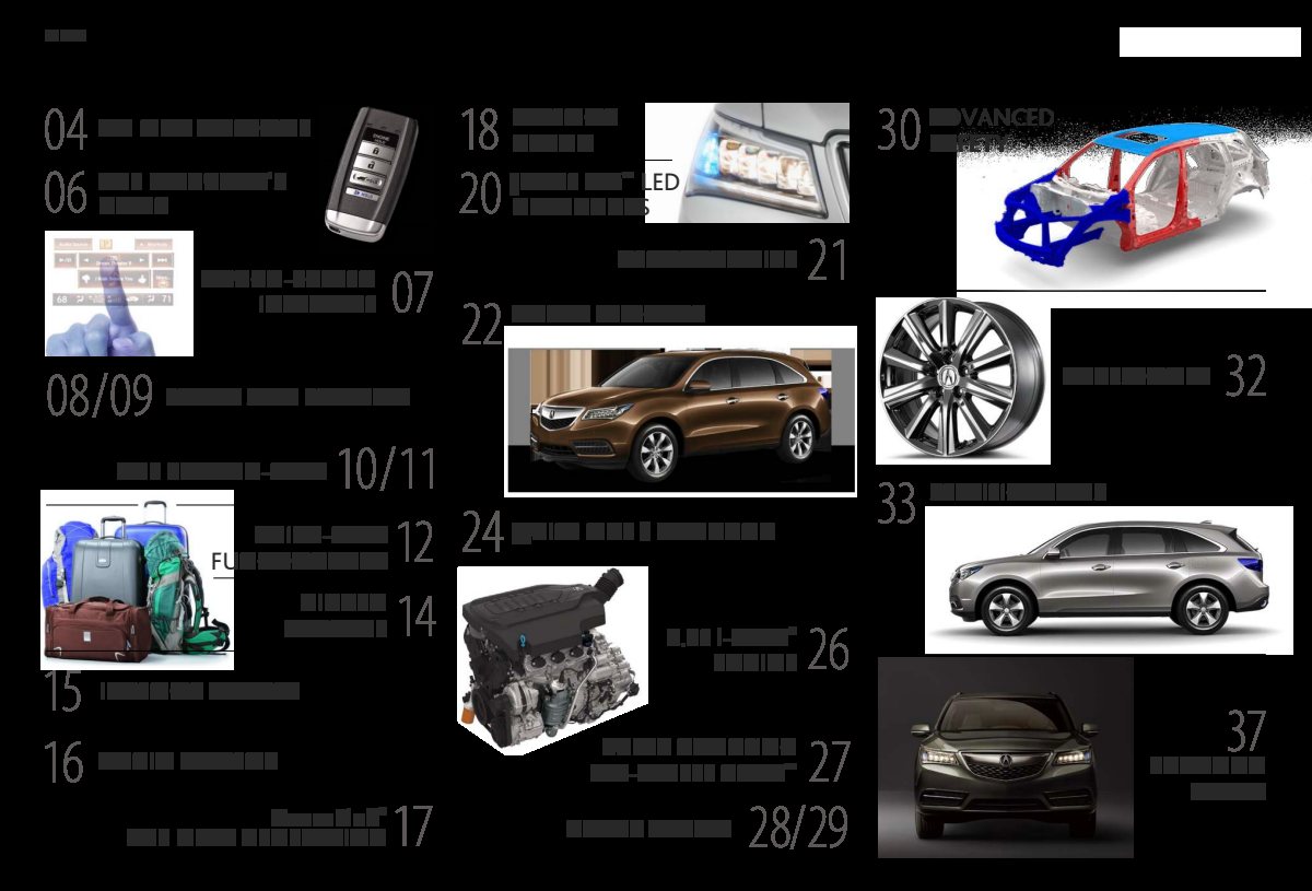 2014 – MDX (US) Preview Page 3