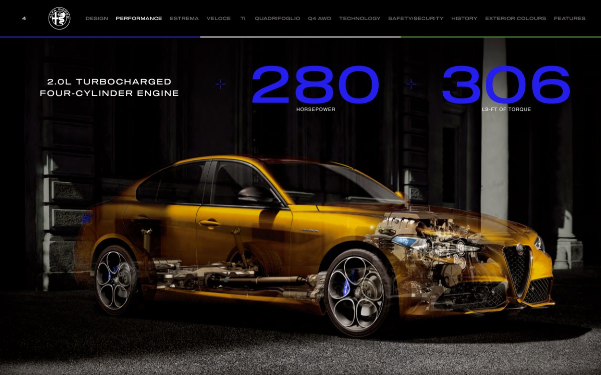 2023 – Giulia (CA) Preview Page 4