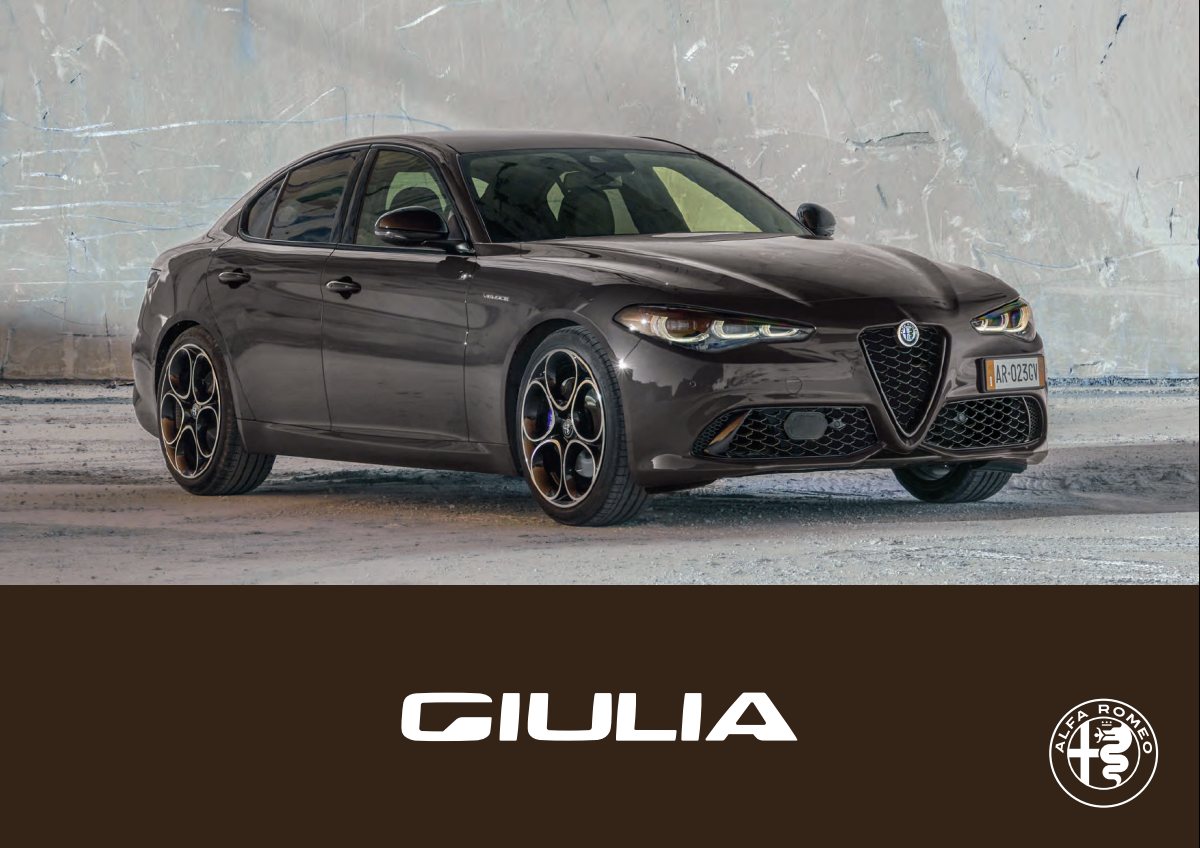 2024 – Giulia (JP) Preview Page 1