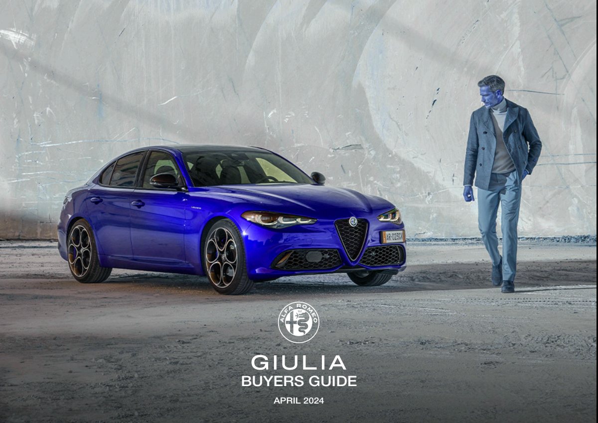 2024 – Giulia (NZ) Preview Page 1