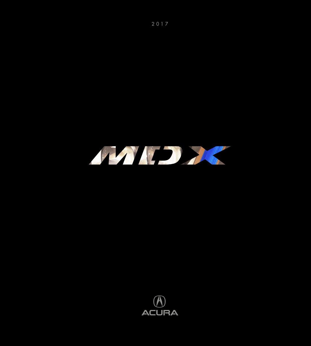 2017 – MDX (CA) Preview Page 1