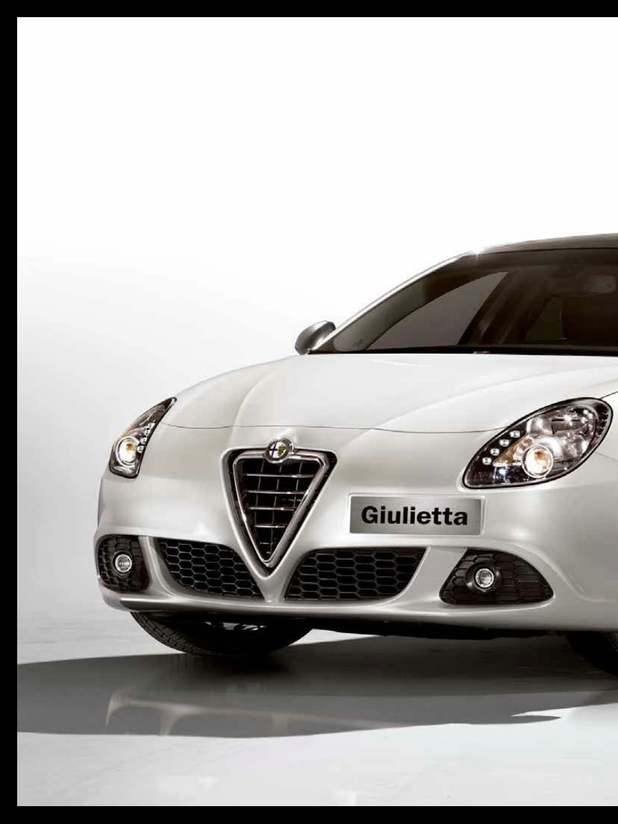 2013 – Giulietta (UK) Preview Page 4