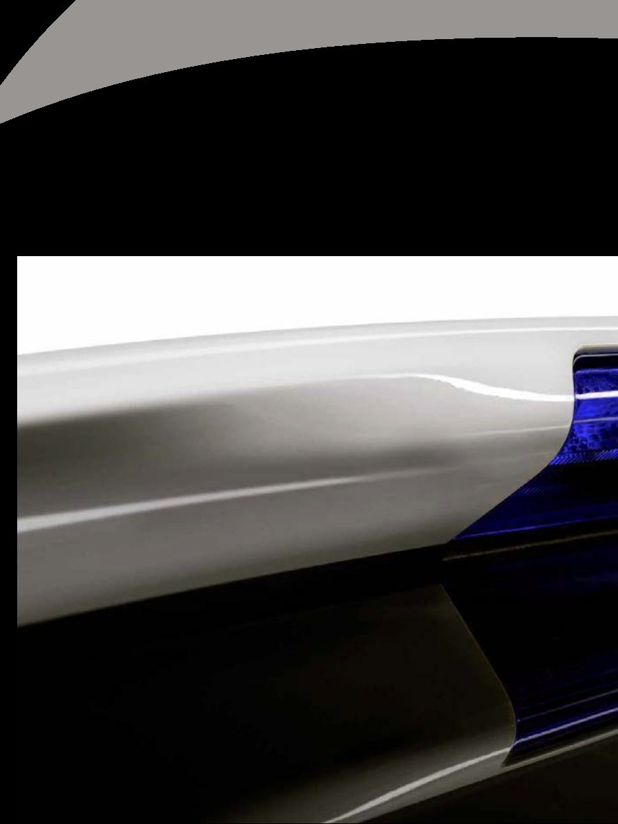 2013 – Giulietta (UK) Preview Page 8