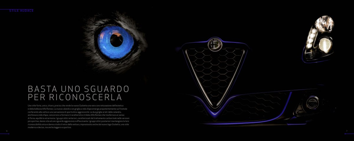 2016 – Giulietta (IT) Preview Page 4