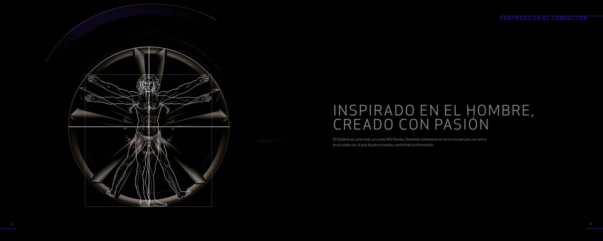 2017 – Giulietta (ES) Preview Page 2