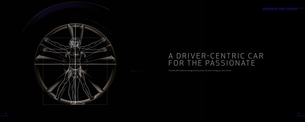 2017 – Giulietta (UK) Preview Page 2