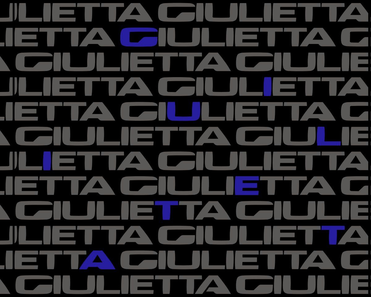 2019 – Giulietta (DE) Preview Page 1