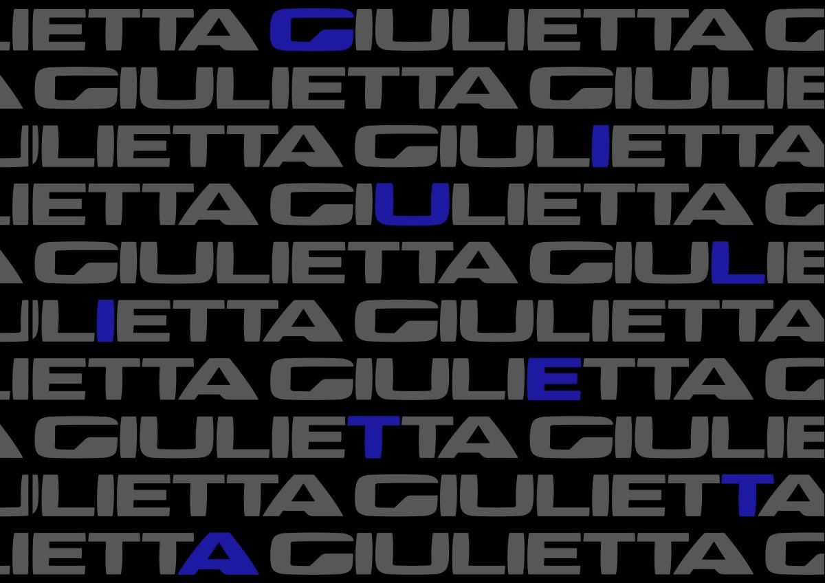 2019 – Giulietta (UK) Preview Page 1