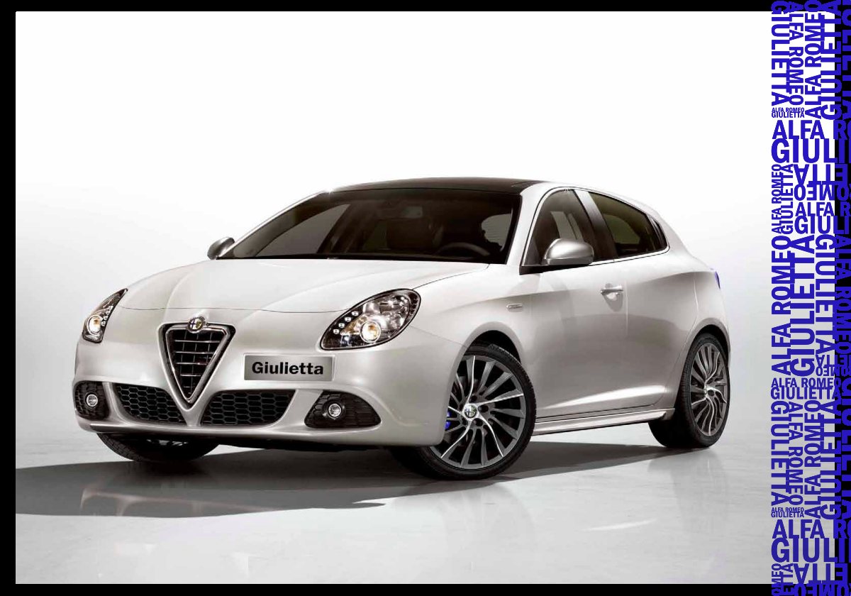 2010 – Giulietta (FR) Preview Page 3