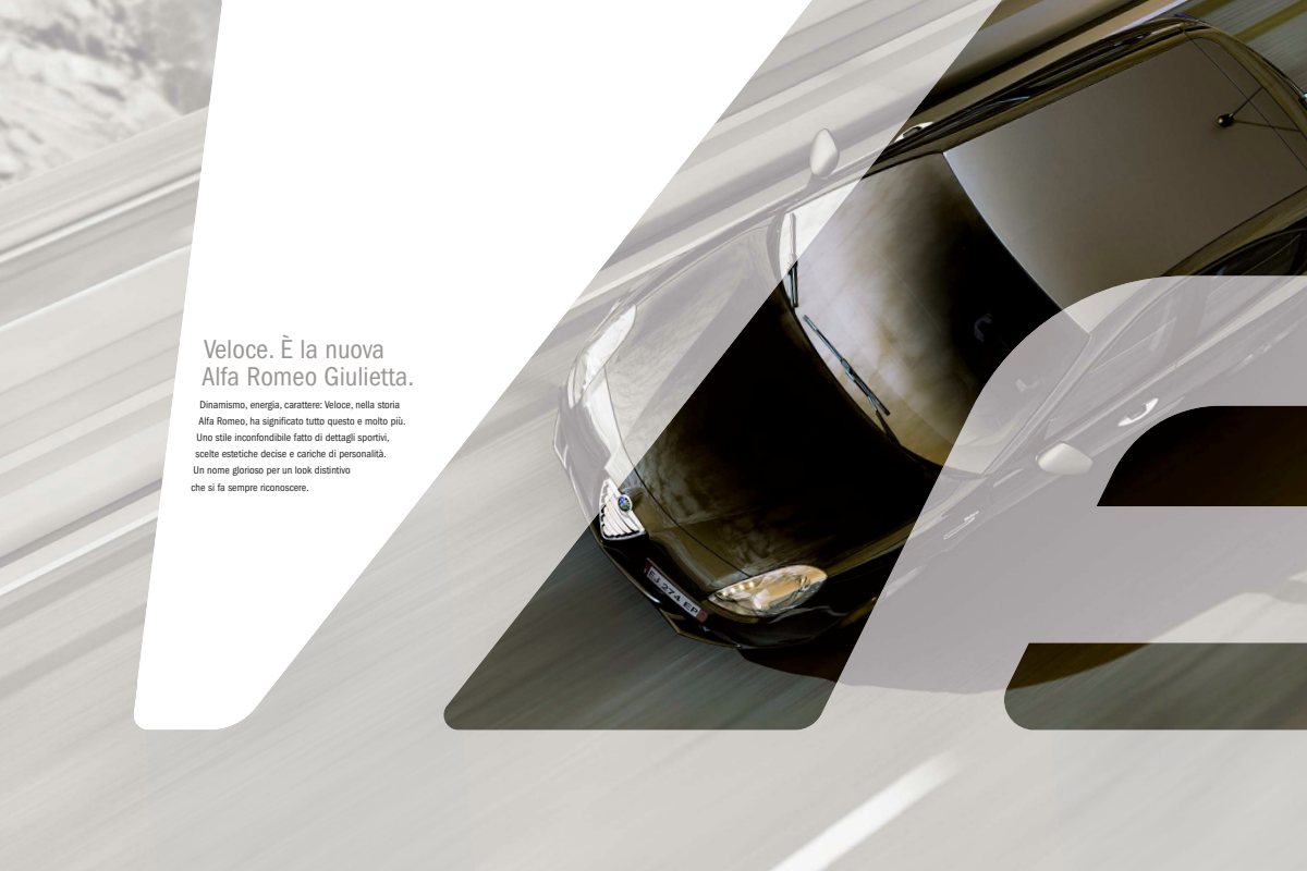2013 – Giulietta Veloce (IT) Preview Page 2
