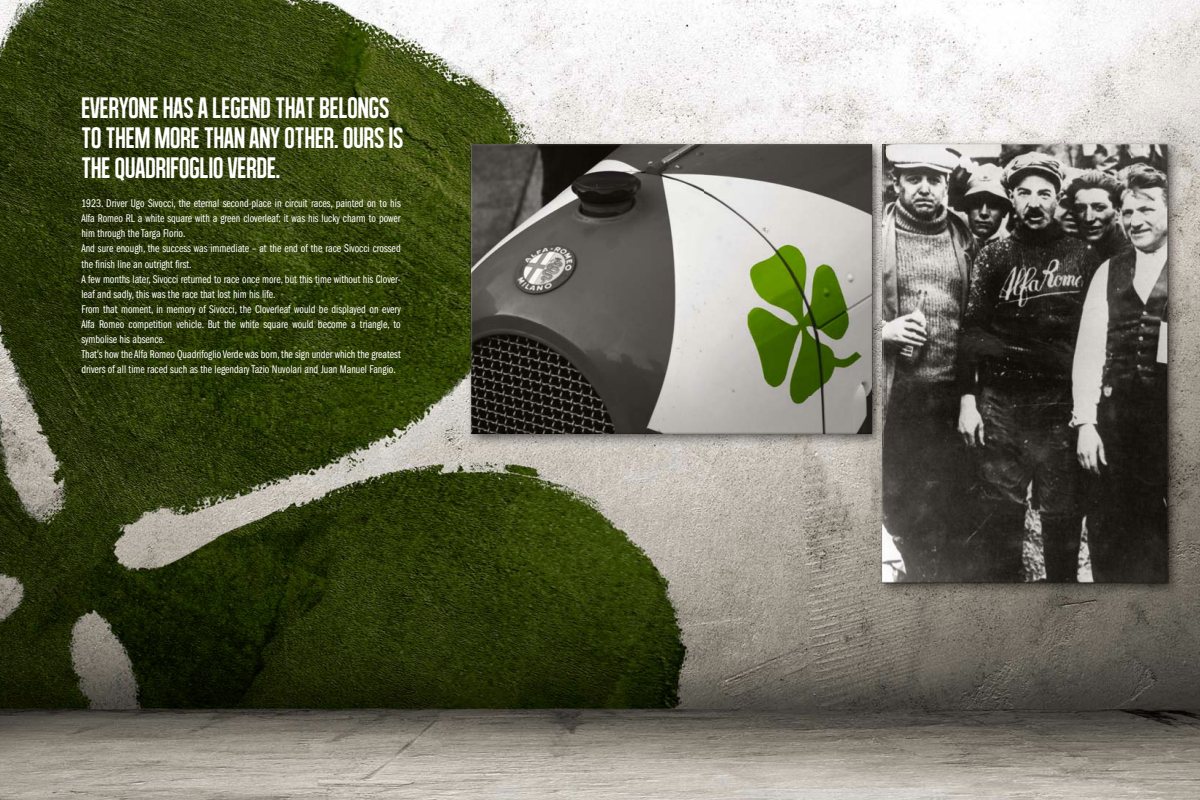 2014 – Giulietta & Mito Quadrifoglio (UK) Preview Page 2