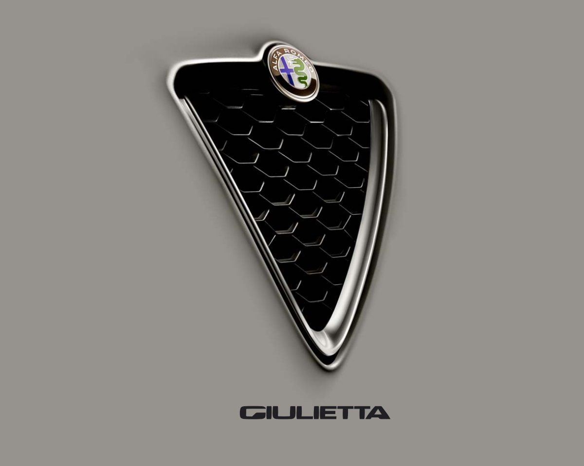 2016 – Giulietta (SG) Preview Page 1